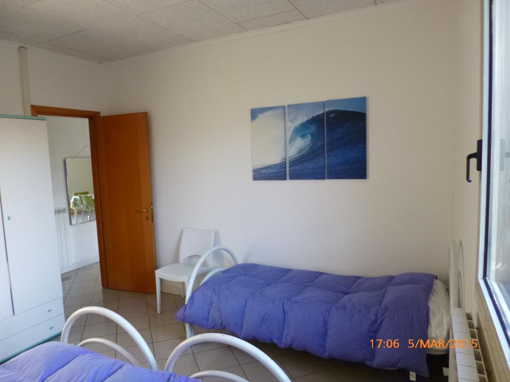 Appartamenti Le Navi Antiche - Hituscany Pisa Exterior foto